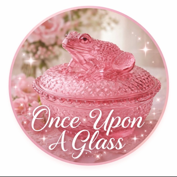 onceuponaglass